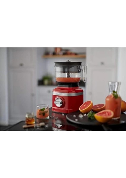 P2 1325EER New Blender, Empire Red