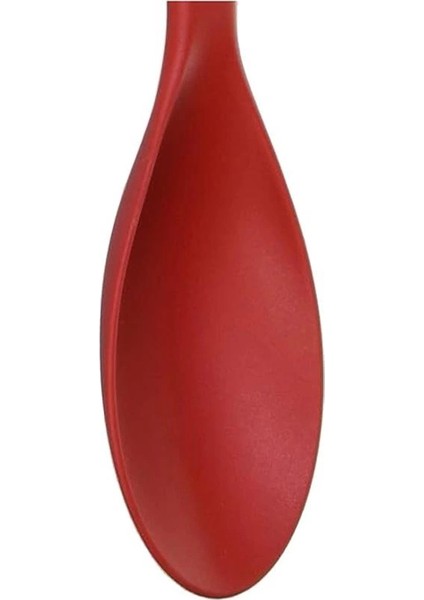Ballarini Rosso Silikon Kaşık 31 cm modelleri