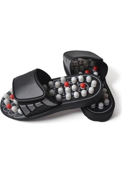 Rahatlatıcı ve Konforlu Masaj Terliği ile Ayaklarınızı Şımartın