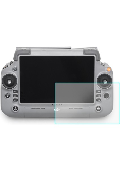 Djı Rc Plus Uzaktan Kumandası Uyumlu 2 Adet 9h Nano Ekran Koruyucu fiyatları