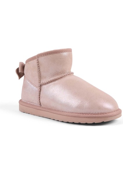 Rigel Shine Kadın Pembe Bot fiyatları