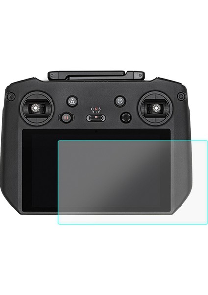Djı Mavic 3 Pro Cine Premium Rc Pro Uzaktan Kumandası Uyumlu 2 Adet 9h Nano Ekran Koruyucu fırsatları