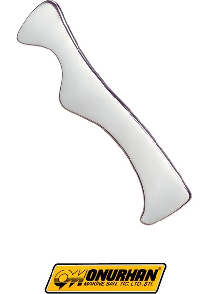 Paslanmaz Çelik Graston, Dayanıklı ve Şık Tasarım, Kaliteli ve Uzun Ömürlü Ürün