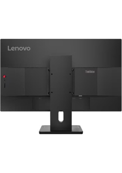 23.8 Lenovo E24-30 Thınkvısıon 63EDMAT2TK 4ms 100HZ Hdmı+Dp+Vga Wled Monıtor fiyatları
