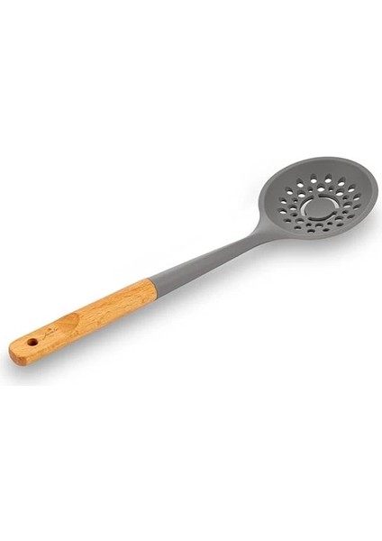 Smart Grey Delikli Kevgir fırsatları