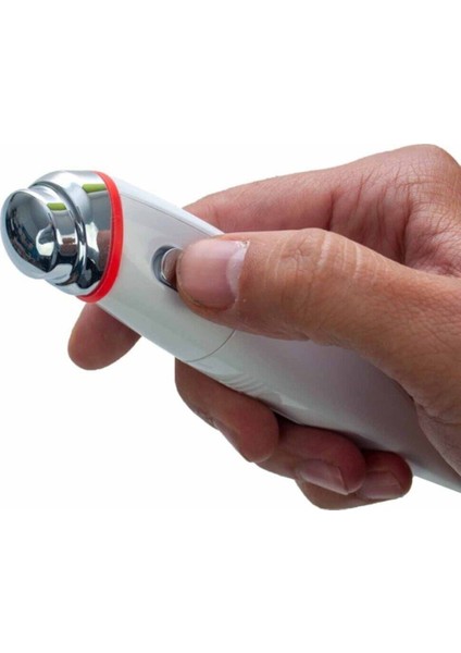 Göz Altı Masaj Aleti, Titreşimli Iyon Bakım, Onarım, Morluk, Kırışıklık, Şişlik Azaltıcı fiyatları