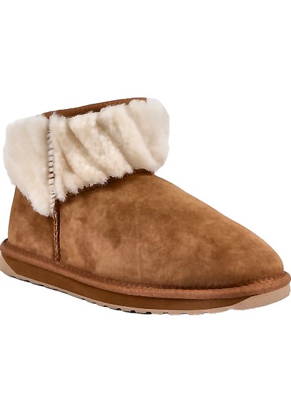 Pyke Kadın Kahverengi Bot modelleri