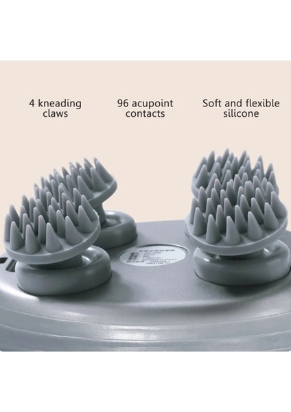 Su Geçirmez Elektrikli Masaj Aleti, Kedi ve Köpek Için Çok Yönlü Rahatlatıcı fiyatları