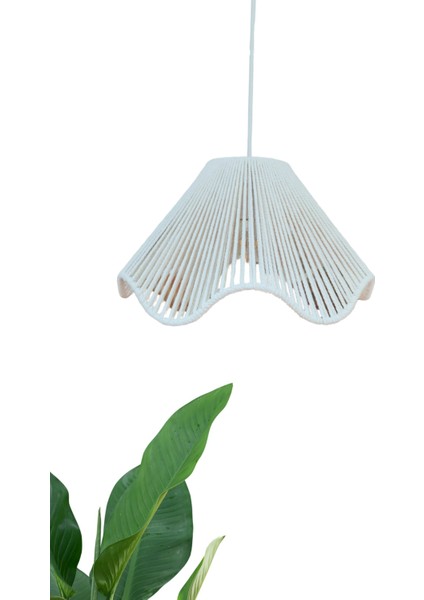 Hasır ve Bohem Tarz Avize, Oturma, Yatak Odası ve Mutfak Için Şık Aydınlatma Seçeneği fiyatları