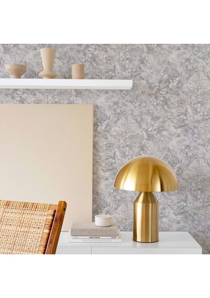 Gri Renkli Modern Duvar Kağıdı, Şık ve Şık Dekorasyon Seçeneği modelleri