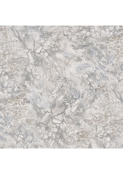 Gri Renkli Modern Duvar Kağıdı, Şık ve Şık Dekorasyon Seçeneği indirimleri