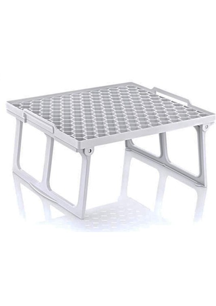 Tek Katlı Süper Raf 28X30 cm modelleri