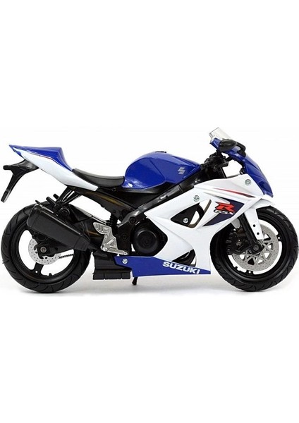 Sunman 1:12 Suzuki Gsx R1000 2008 fiyatları