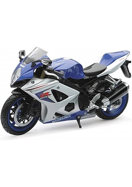 Sunman 1:12 Suzuki Gsx R1000 2008 fırsatları