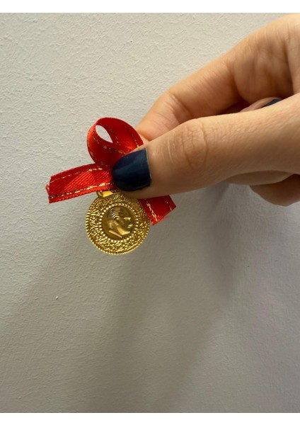 14 Ayar Sarı Yarım Altın, Şık ve Zarif Hediye Seçeneği fiyatları