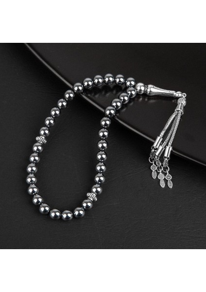 Doğal Taş Tesbih 33’lük 8mm, Şık ve Enerjik Tasarım, Zarif Aksesuar. modelleri