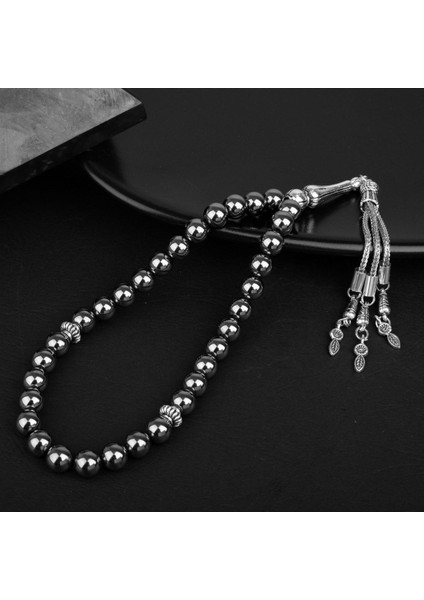 Doğal Taş Tesbih 33’lük 8mm, Şık ve Enerjik Tasarım, Zarif Aksesuar. fırsatları