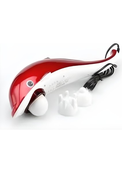 Yumuşak ve Rahatlatıcı Masaj Aleti, Evde Kullanım Için Ideal, Ergonomik Tasarım modelleri