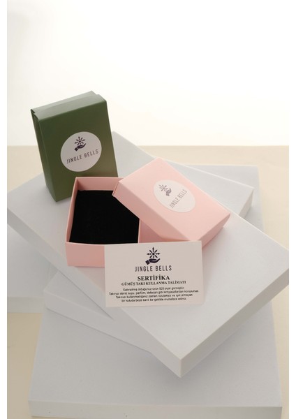 Doğal Ay Taşı Damla Sallantılı Gümüş Küpe, Şık ve Zarif Tasarım fırsatları