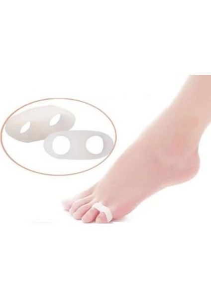 Silikon Parmak Ayırıcı Koruyucu bunyon fiyatları