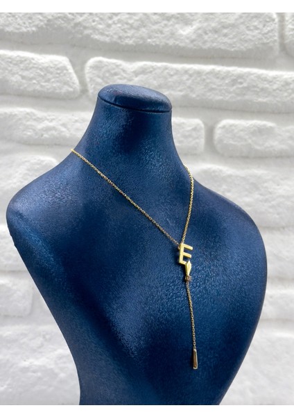 Isme Özel Harfli Kadın Gümüş Kolye, Şık ve Anlamlı Takı Seçeneği modelleri