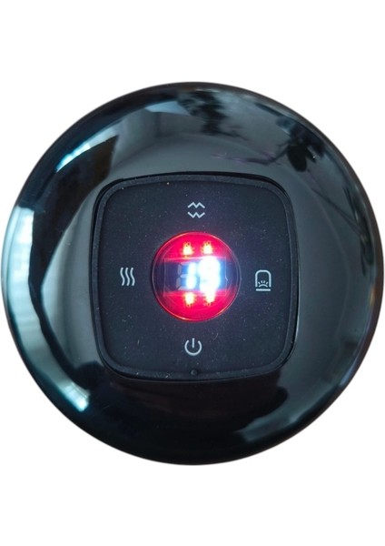 Şarjlı LED Işıklı Vakumlu Masaj ve Selülit Kupası fiyatları