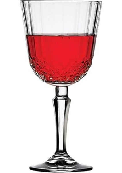 Pasabahce Diony Şarap Kadehi, Sade, 310 Ml, 3 Parça indirimleri