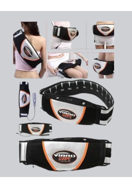 Kızılötesi Isıtma Teknolojili Bel ve Göbek Şekillendirici, Konfor ve Şekillendirme Aracı indirimleri