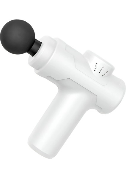 6 Hızlı Şarjlı Kas Masaj Tabancası, Rahatlatıcı ve Egzersiz Destekli, Çok Fonksiyonlu. modelleri