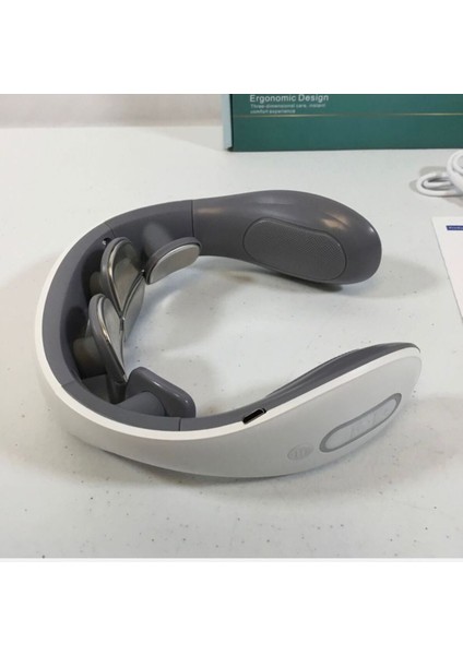 Jt-66 Akıllı Boyun Masaj Aleti, Rahatlama ve Konfor Sağlar fiyatları