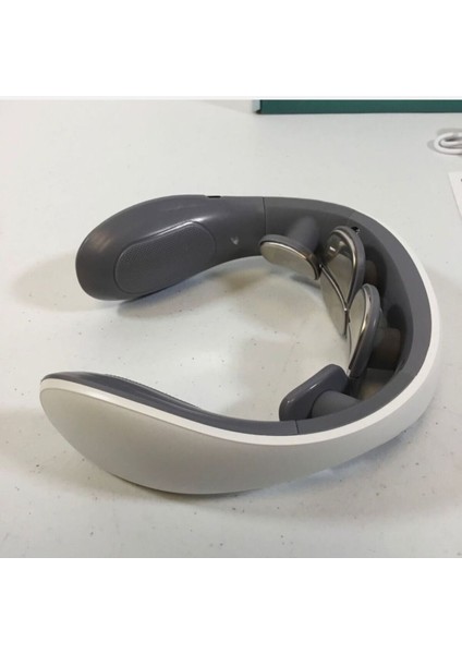 Jt-66 Akıllı Boyun Masaj Aleti, Rahatlama ve Konfor Sağlar modelleri