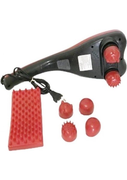 Kusursuz Rahatlık Için Çok Fonksiyonlu Masaj ve Fizik Tedavi Cihazı fiyatları