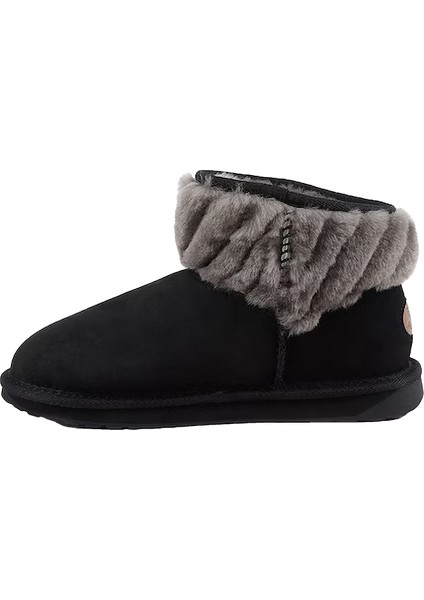 Pyke Kadın Siyah Bot fiyatları