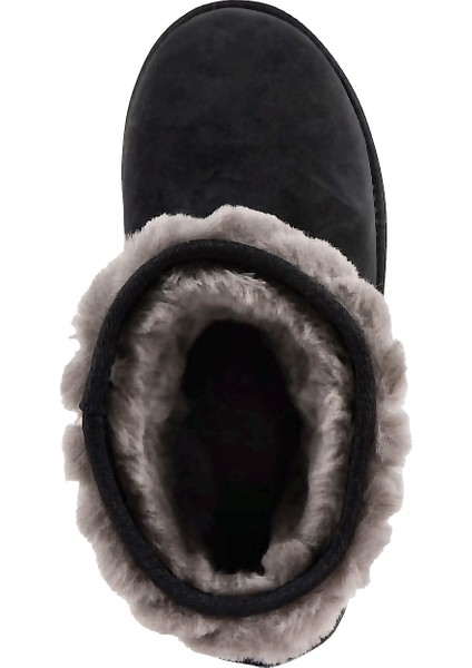 Pyke Kadın Siyah Bot fırsatları