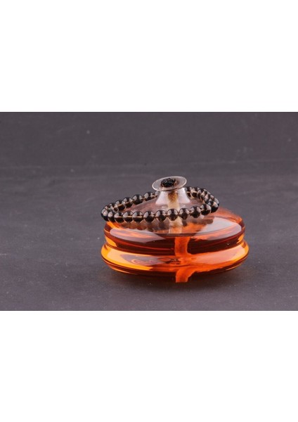 Çok Renkli Dumanlı Kuvars Taş Bileklik, 6mm, Enerji ve Şıklık Sunar fırsatları