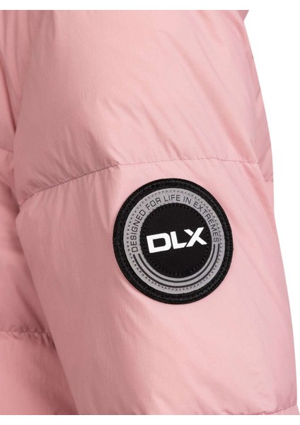 Mariana - Fe Dlx Down Kadın Pembe Outdoor Ceketi fiyatları