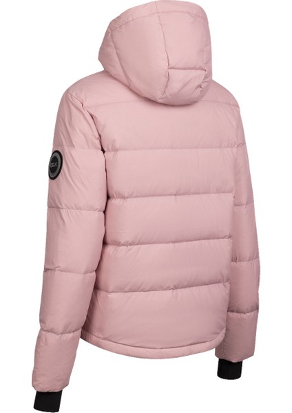 Mariana - Fe Dlx Down Kadın Pembe Outdoor Ceketi fırsatları