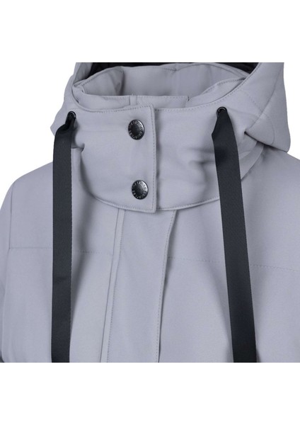 Colter - Fe Rainwear Kadın Gri Yağmurluk fiyatları