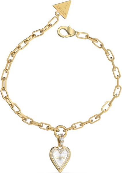 Kalpli Kadın Bileklik, Şık ve Zarif Tasarım, Altın Kaplama, Güzel Hediye Seçeneği