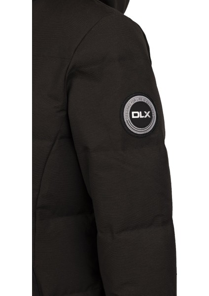 Lainey - Fe Dlx Down Kadın Siyah Outdoor Ceketi modelleri