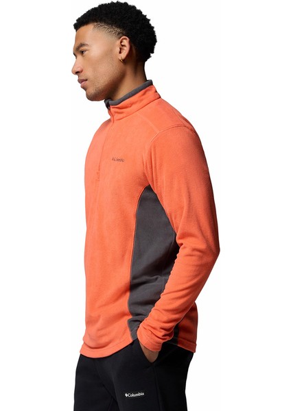 Klamath Range Iı Half Zip Erkek Polar Üst modelleri