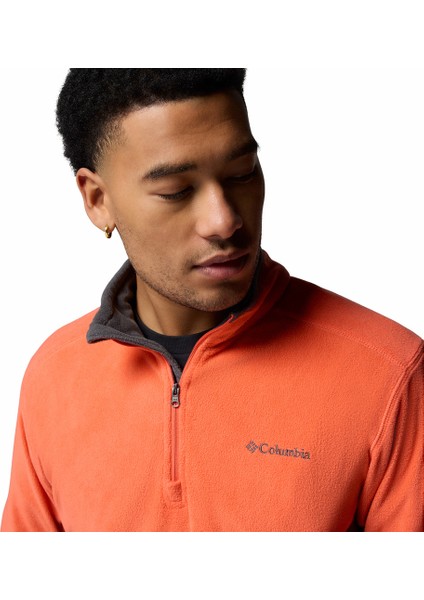 Klamath Range Iı Half Zip Erkek Polar Üst fırsatları