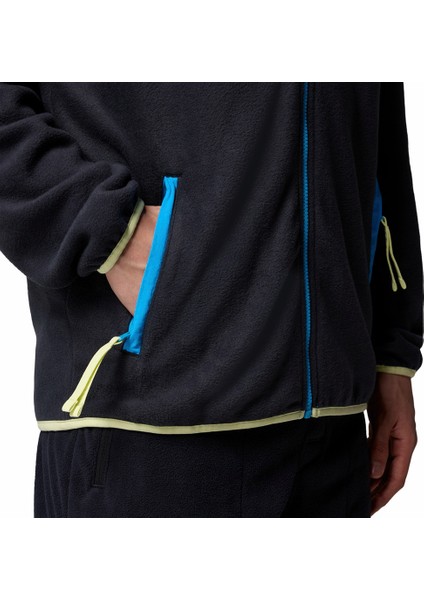 Backbowl Iı Tam Fermuarlı Erkek Polar Üst indirimleri