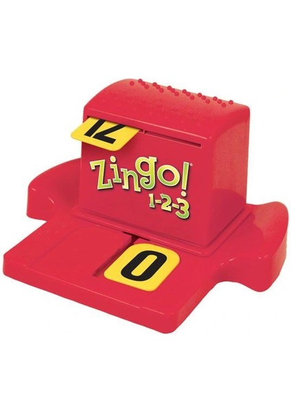 Zingo 1-2-3 Sayılar 7703 modelleri