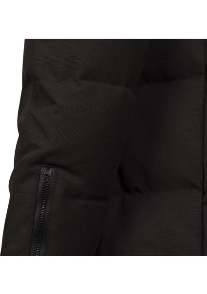 Lainey - Fe Dlx Down Kadın Siyah Outdoor Ceketi indirimleri