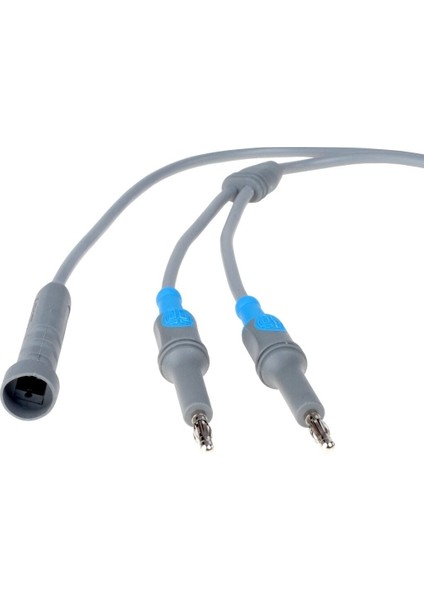 Bipolar Elektro Koter Penset Kablosu, Yüksek Performans ve Dayanıklılık Sağlar.