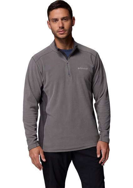 Klamath Range Iı Half Zip Erkek Polar Üst