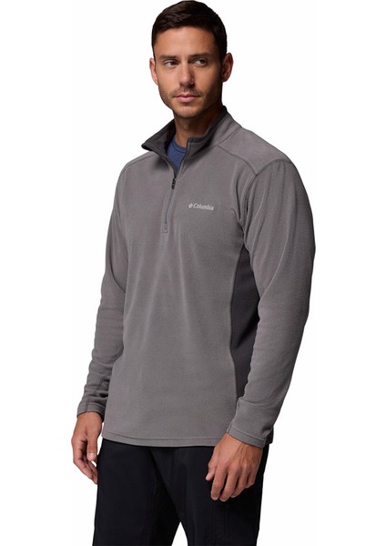 Klamath Range Iı Half Zip Erkek Polar Üst fiyatları