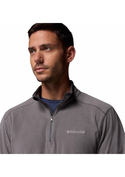 Klamath Range Iı Half Zip Erkek Polar Üst fırsatları