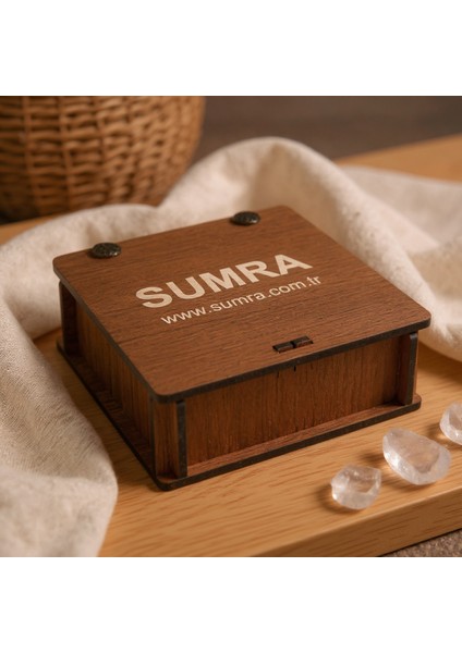 Doğal Kırmızı Mercan ve Hematit Taş Bileklik, Renkli ve Sertifikalı Tasarım